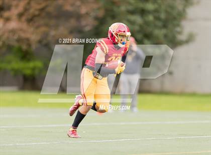Thumbnail 2 in O'Dea @ Eastside Catholic photogallery.