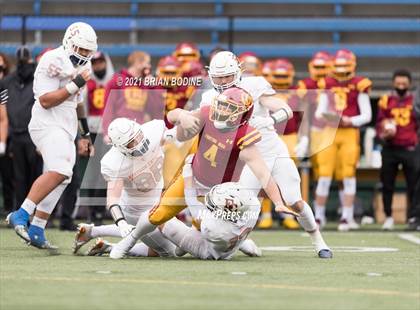 Thumbnail 3 in O'Dea @ Eastside Catholic photogallery.