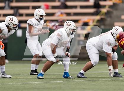 Thumbnail 2 in O'Dea @ Eastside Catholic photogallery.