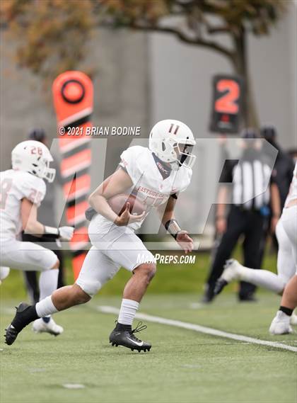 Thumbnail 1 in O'Dea @ Eastside Catholic photogallery.