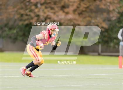 Thumbnail 1 in O'Dea @ Eastside Catholic photogallery.