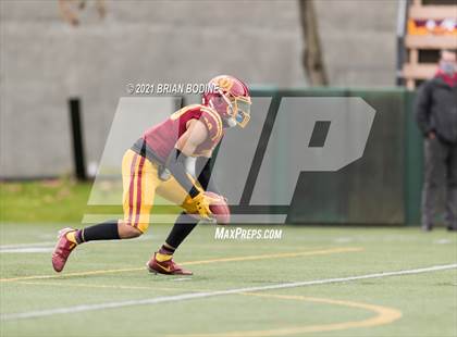 Thumbnail 1 in O'Dea @ Eastside Catholic photogallery.