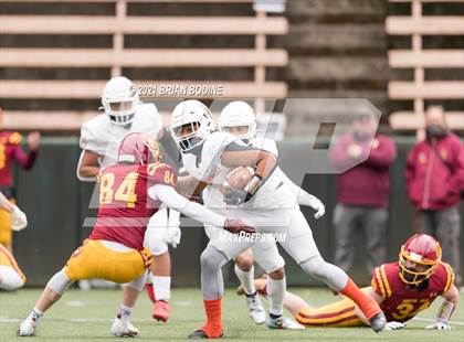 Thumbnail 1 in O'Dea @ Eastside Catholic photogallery.