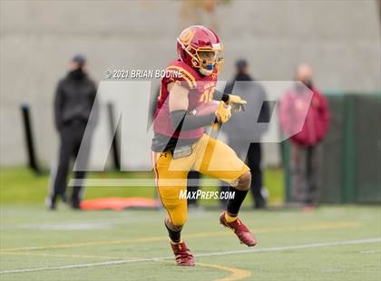 Thumbnail 3 in O'Dea @ Eastside Catholic photogallery.