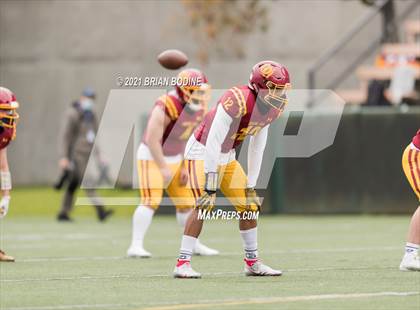 Thumbnail 3 in O'Dea @ Eastside Catholic photogallery.