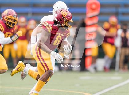 Thumbnail 1 in O'Dea @ Eastside Catholic photogallery.