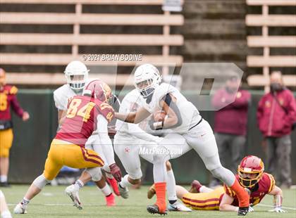 Thumbnail 2 in O'Dea @ Eastside Catholic photogallery.
