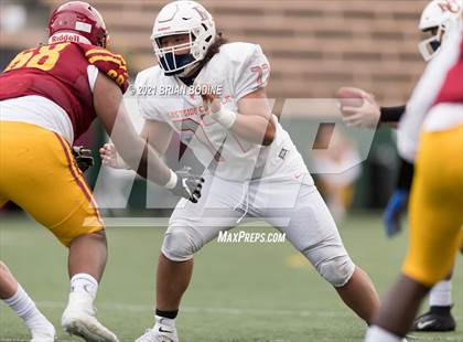 Thumbnail 1 in O'Dea @ Eastside Catholic photogallery.