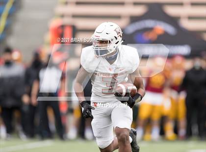 Thumbnail 2 in O'Dea @ Eastside Catholic photogallery.