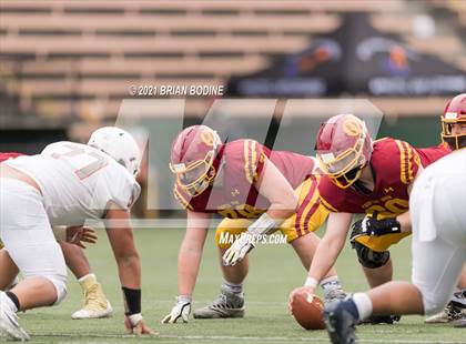 Thumbnail 2 in O'Dea @ Eastside Catholic photogallery.