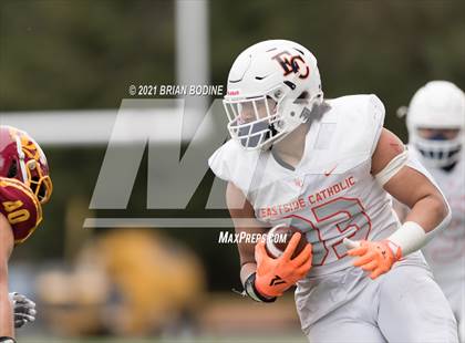 Thumbnail 2 in O'Dea @ Eastside Catholic photogallery.