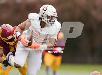 Thumbnail 2 in O'Dea @ Eastside Catholic photogallery.