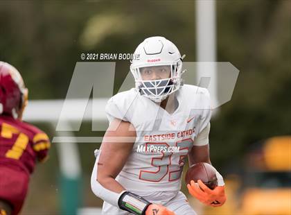 Thumbnail 1 in O'Dea @ Eastside Catholic photogallery.