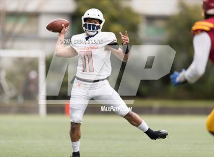 Thumbnail 2 in O'Dea @ Eastside Catholic photogallery.