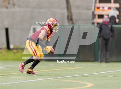 Thumbnail 2 in O'Dea @ Eastside Catholic photogallery.