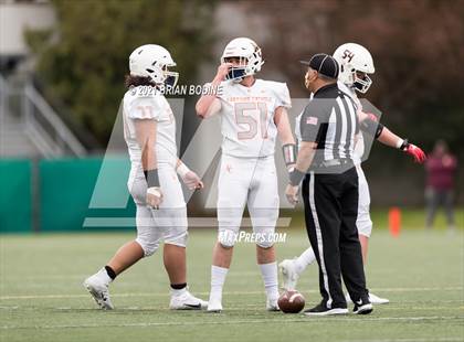 Thumbnail 2 in O'Dea @ Eastside Catholic photogallery.