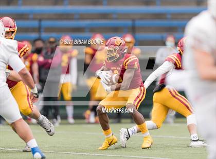 Thumbnail 3 in O'Dea @ Eastside Catholic photogallery.