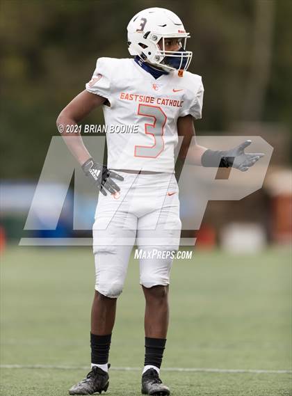 Thumbnail 2 in O'Dea @ Eastside Catholic photogallery.