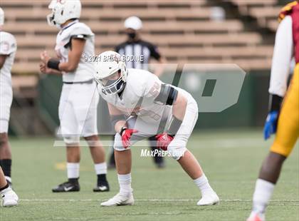 Thumbnail 3 in O'Dea @ Eastside Catholic photogallery.