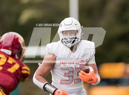 Thumbnail 2 in O'Dea @ Eastside Catholic photogallery.