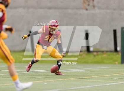 Thumbnail 1 in O'Dea @ Eastside Catholic photogallery.