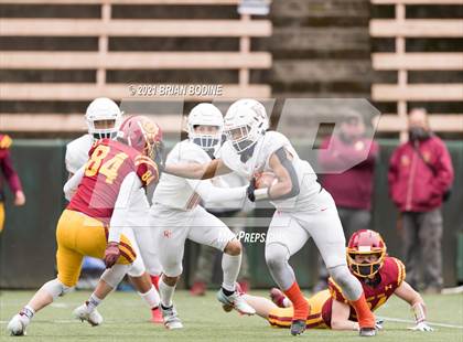 Thumbnail 1 in O'Dea @ Eastside Catholic photogallery.