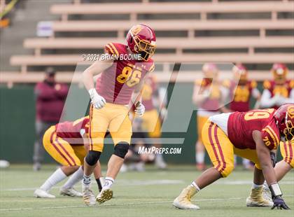 Thumbnail 1 in O'Dea @ Eastside Catholic photogallery.