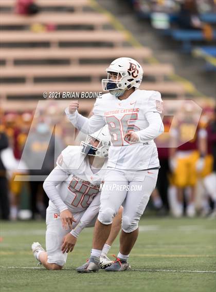 Thumbnail 1 in O'Dea @ Eastside Catholic photogallery.