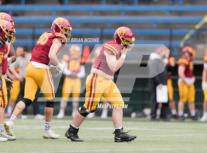 Thumbnail 3 in O'Dea @ Eastside Catholic photogallery.