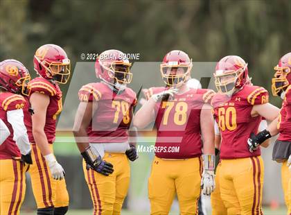 Thumbnail 3 in O'Dea @ Eastside Catholic photogallery.