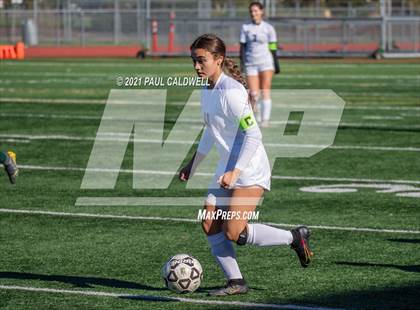 Thumbnail 3 in Silas @ Timberline District Playoff photogallery.