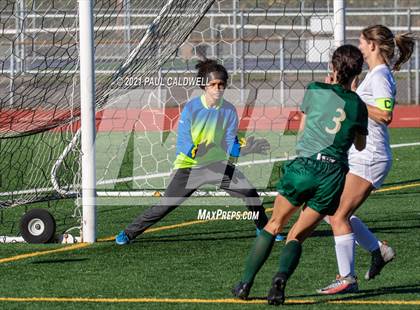 Thumbnail 1 in Silas @ Timberline District Playoff photogallery.