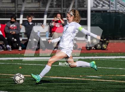 Thumbnail 2 in Silas @ Timberline District Playoff photogallery.