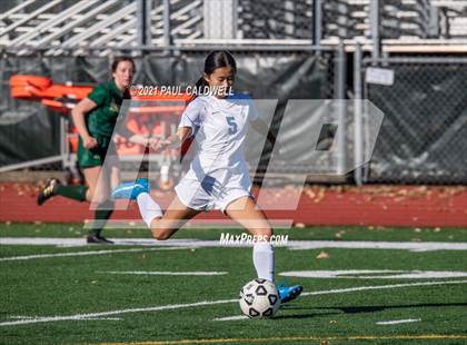 Thumbnail 2 in Silas @ Timberline District Playoff photogallery.