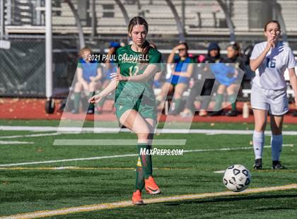 Thumbnail 3 in Silas @ Timberline District Playoff photogallery.