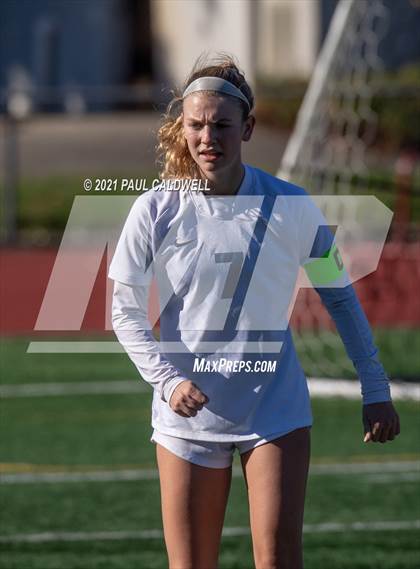 Thumbnail 3 in Silas @ Timberline District Playoff photogallery.