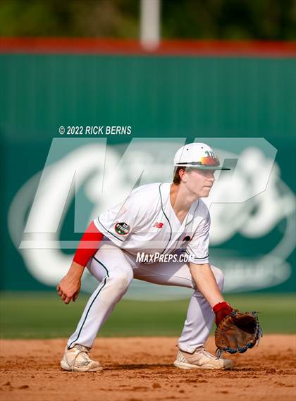 Thumbnail 2 in Grand Oaks vs The Woodlands photogallery.