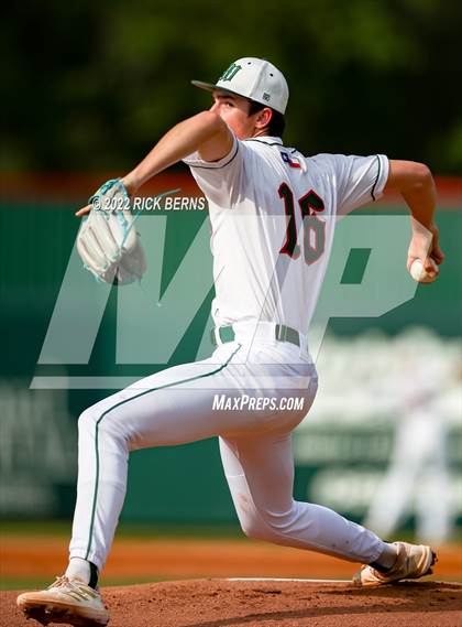 Thumbnail 1 in Grand Oaks vs The Woodlands photogallery.