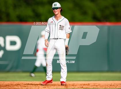 Thumbnail 3 in Grand Oaks vs The Woodlands photogallery.