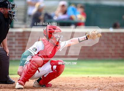 Thumbnail 1 in Grand Oaks vs The Woodlands photogallery.