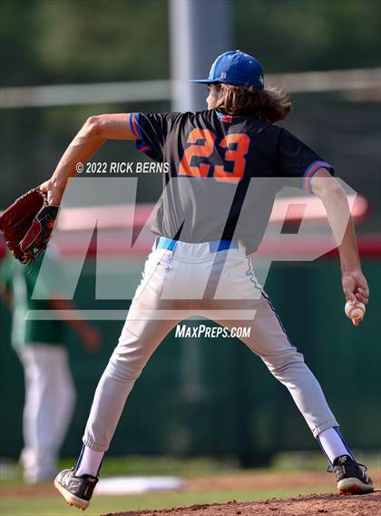 Thumbnail 3 in Grand Oaks vs The Woodlands photogallery.