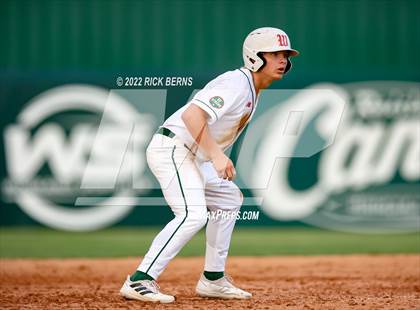 Thumbnail 3 in Grand Oaks vs The Woodlands photogallery.