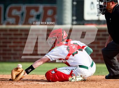 Thumbnail 2 in Grand Oaks vs The Woodlands photogallery.