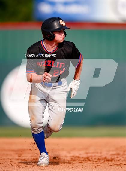 Thumbnail 3 in Grand Oaks vs The Woodlands photogallery.