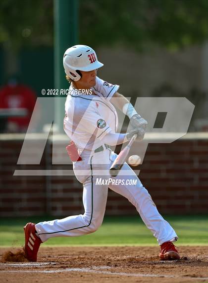Thumbnail 1 in Grand Oaks vs The Woodlands photogallery.