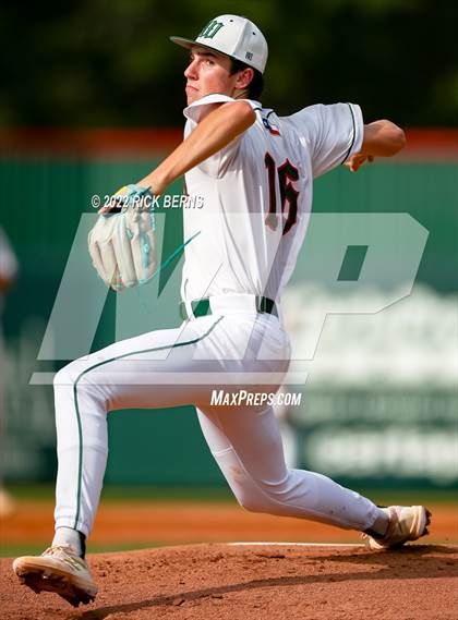 Thumbnail 3 in Grand Oaks vs The Woodlands photogallery.