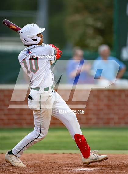 Thumbnail 3 in Grand Oaks vs The Woodlands photogallery.