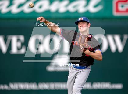 Thumbnail 3 in Grand Oaks vs The Woodlands photogallery.