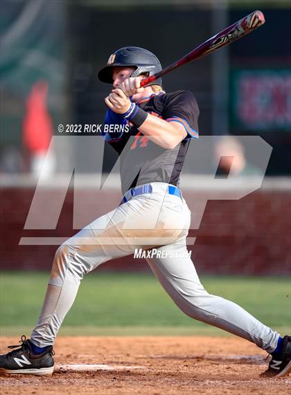 Thumbnail 2 in Grand Oaks vs The Woodlands photogallery.