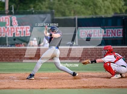 Thumbnail 3 in Grand Oaks vs The Woodlands photogallery.